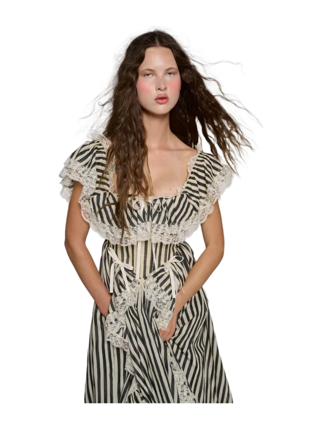 Selkie The Matinee Rehearsal Dress