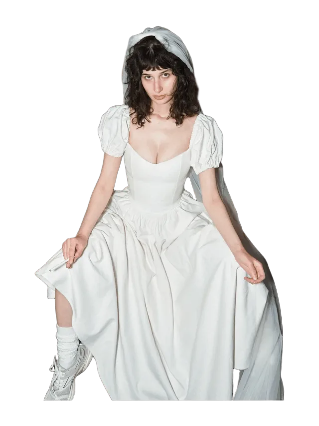 Fashion Brand Company The Virgin Gown