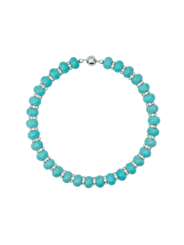 Julietta Thea Necklace