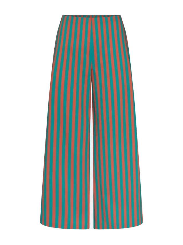 Simon Miller Toni Poplin Pant