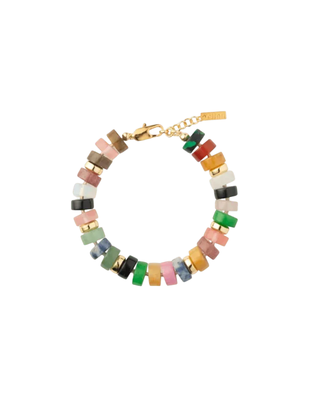 éliou Tortuga Bracelet