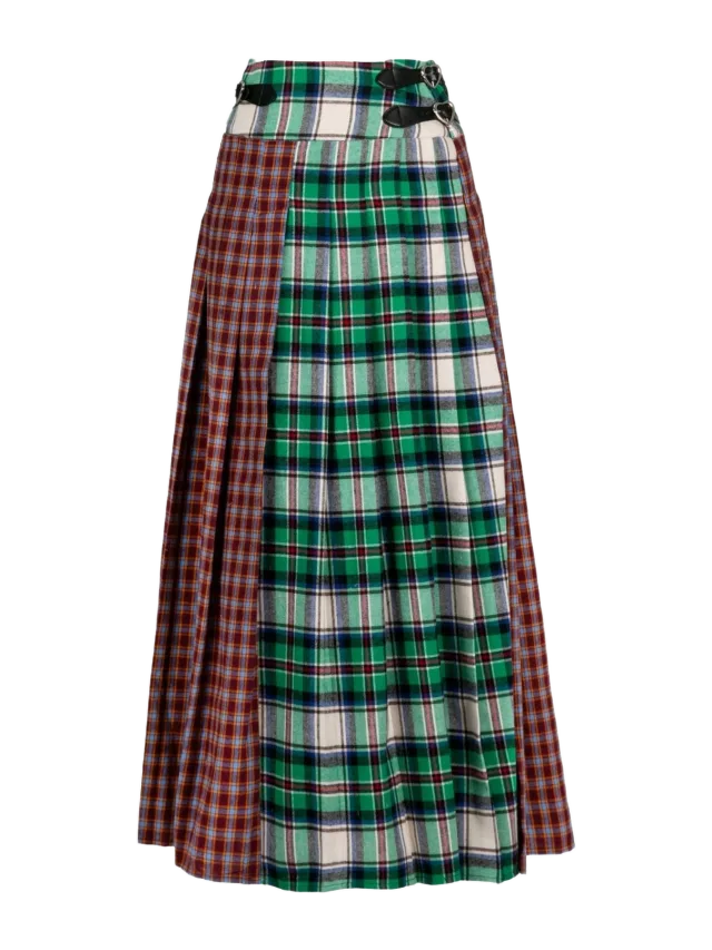 Celia B Tramonto Skirt