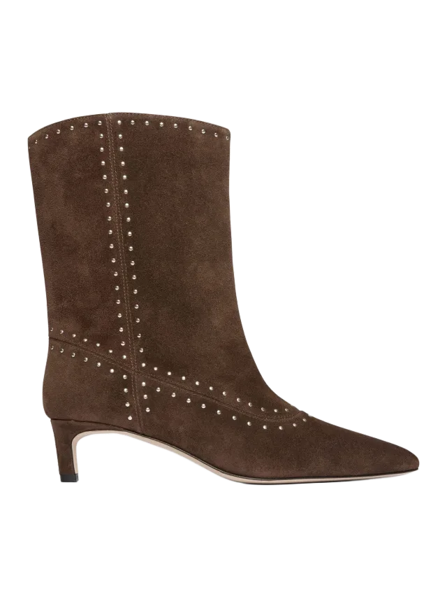 Freda Salvador Tricia Studded Boot