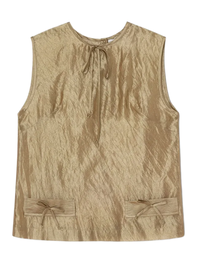 Gimaguas Twiggy Top