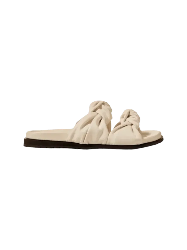 Dear Frances Tye Slide, Clay
