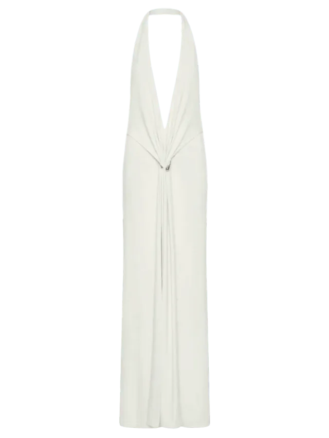 Misha Unity Jersey Dress