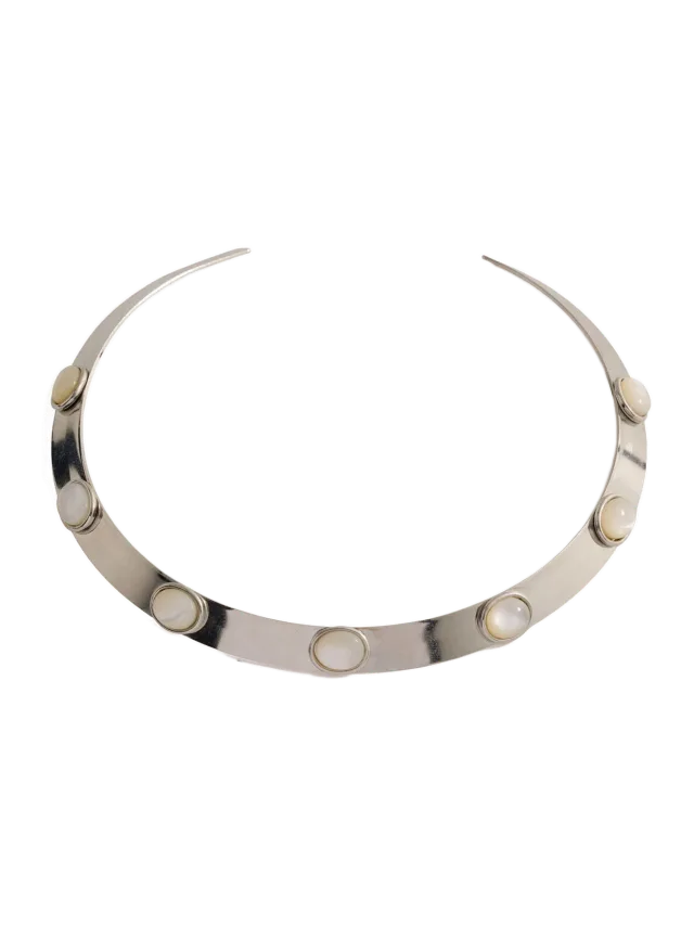 Lelet NY Vega Collar Necklace