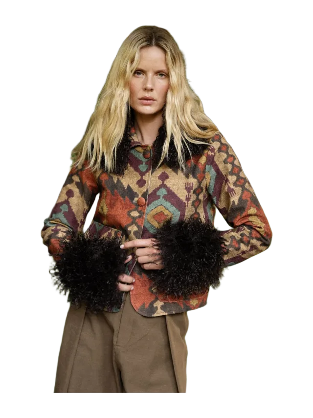 Maràvic Verona Jacket
