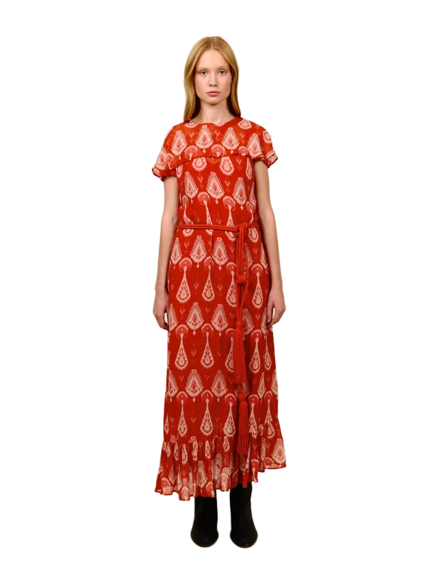 Philippa 1970 VESTIDO AVA
