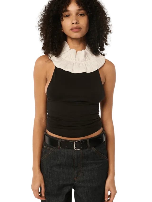 The Line by K Vino Top