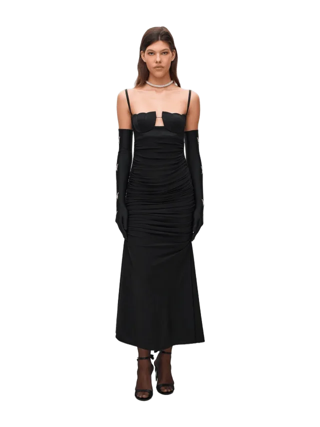 Anna October Vivian dress
