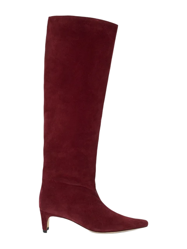 Staud Wally Boot