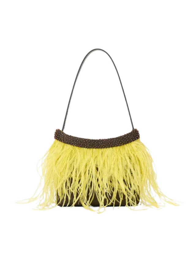 Staud Winslow Bag