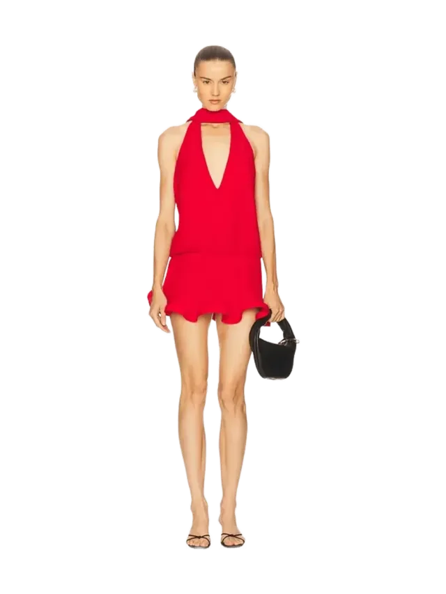 Rowen Rose x REVOLVE Abito Dress