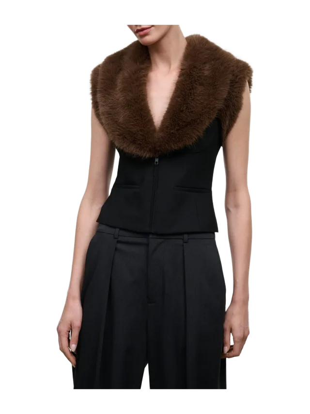 Staud Zader Jacket