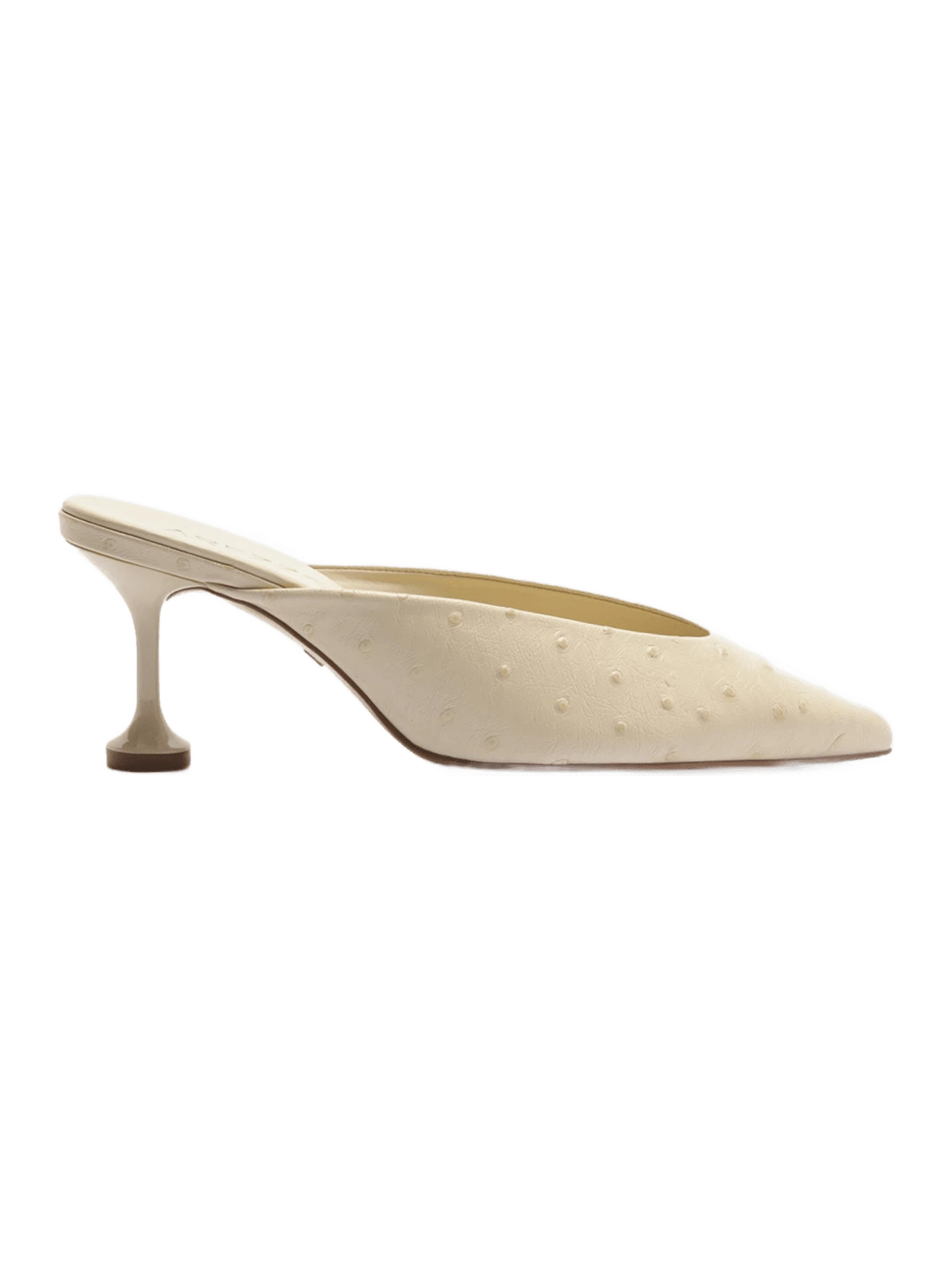 Adeline Mid Stiletto Mule
