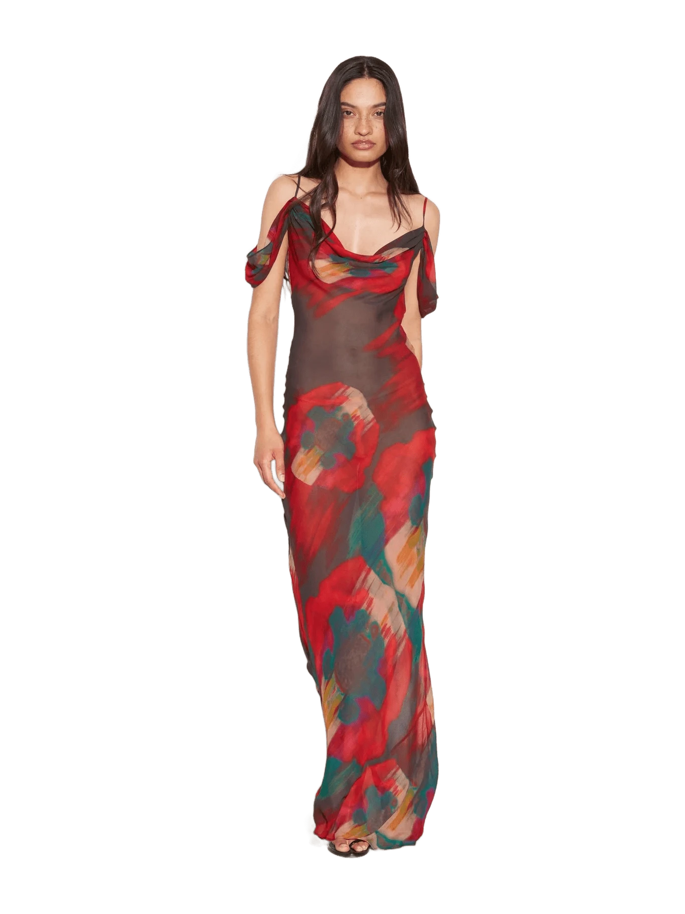 RAT & BOA Adriana Dress