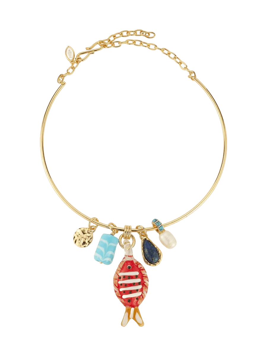 Mignonne Gavigan Alara Collar
