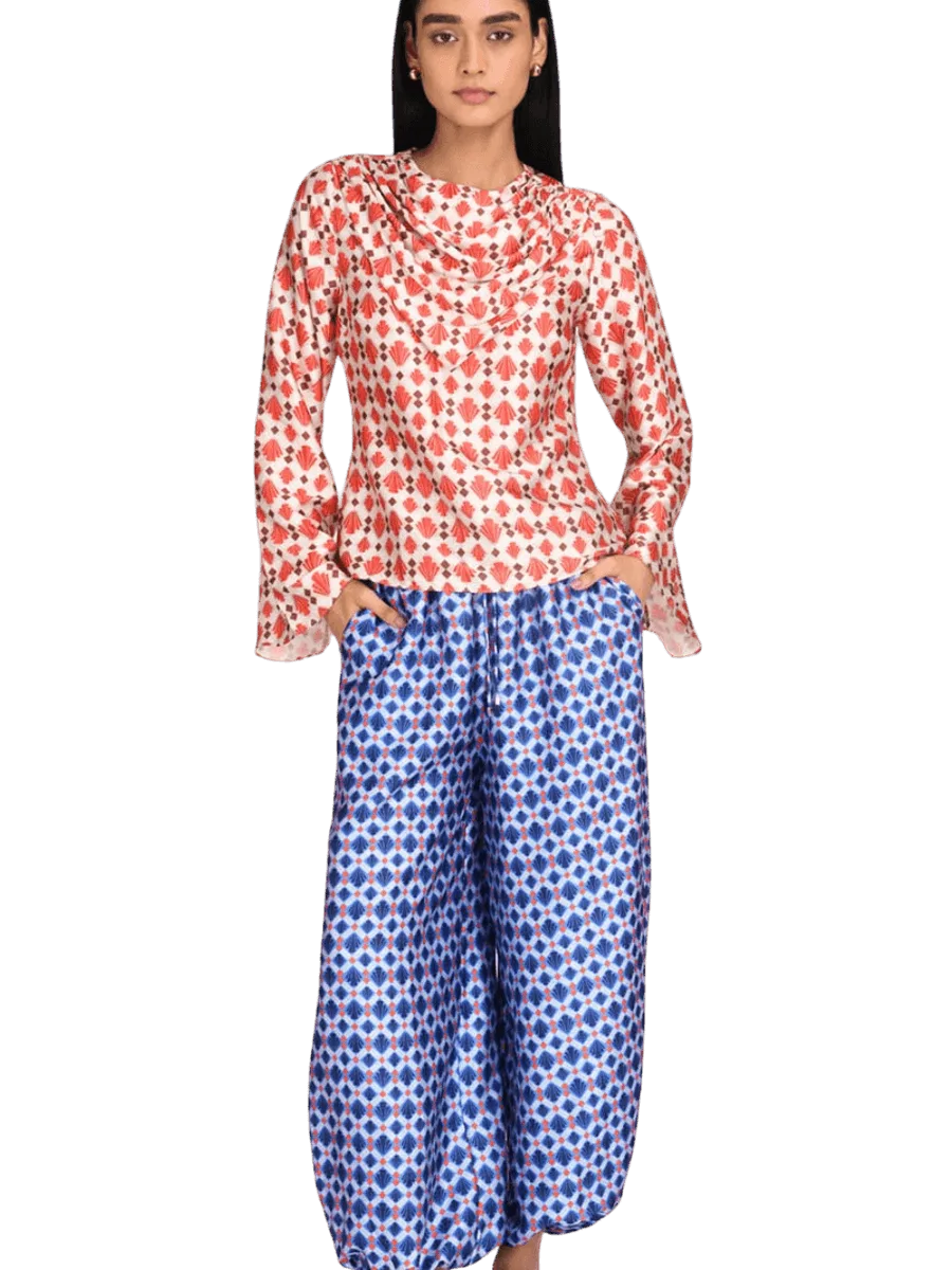 Steele Alexis Pant