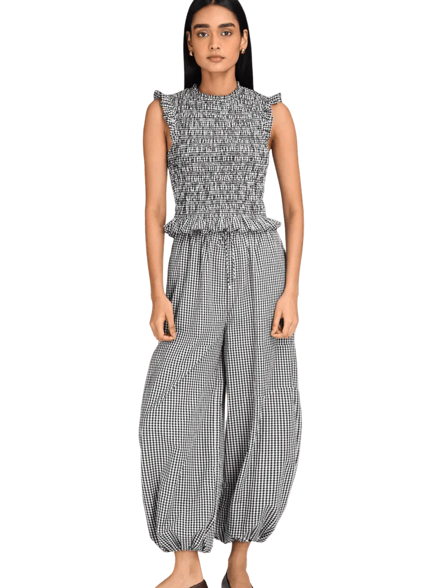 Steele Alexis Pant