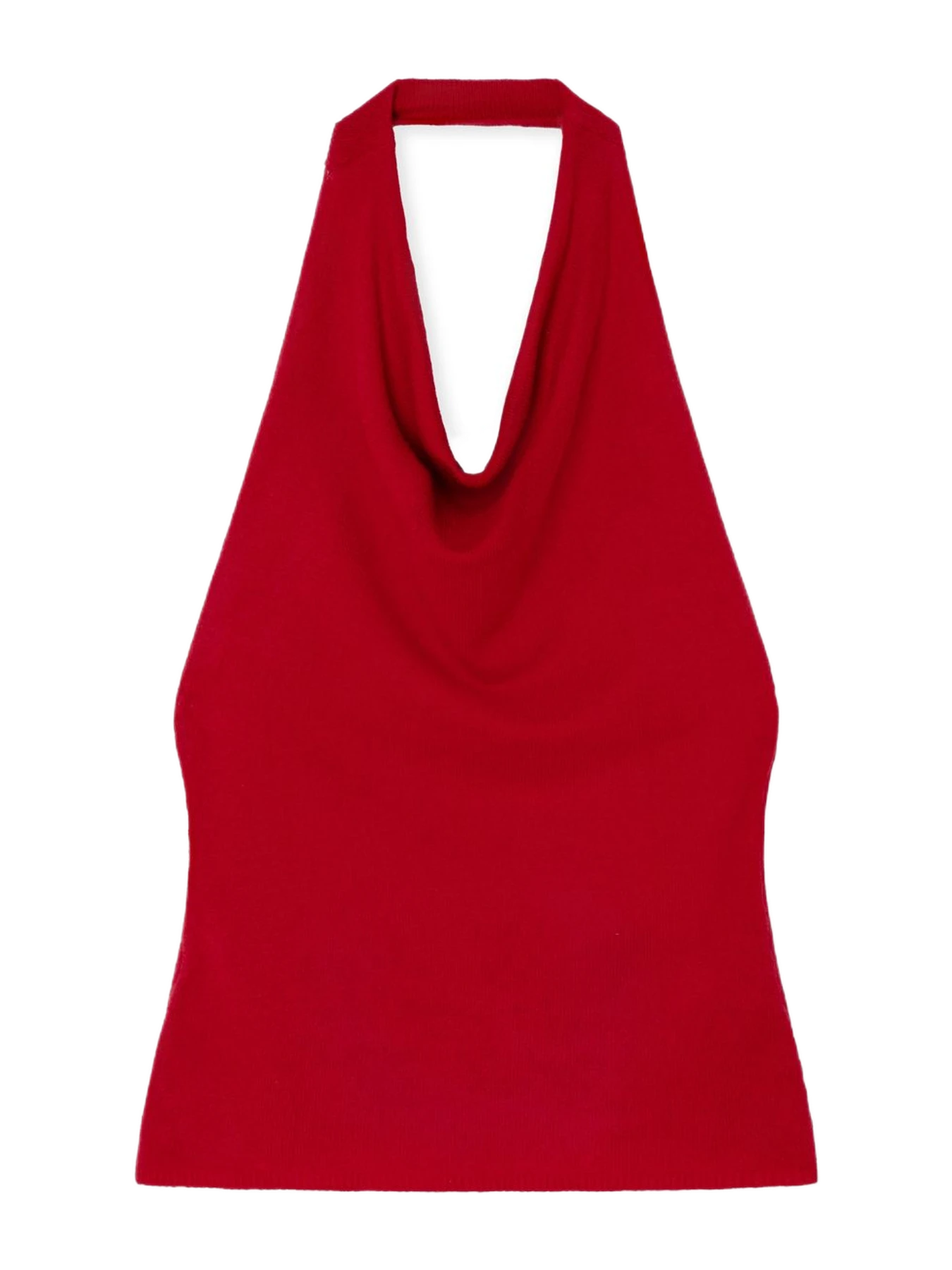 Mais X Frida Allegra Top Red