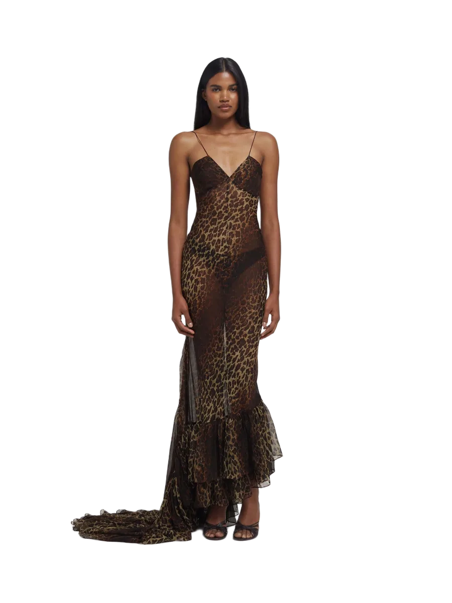 RAT & BOA Amazonie Dress