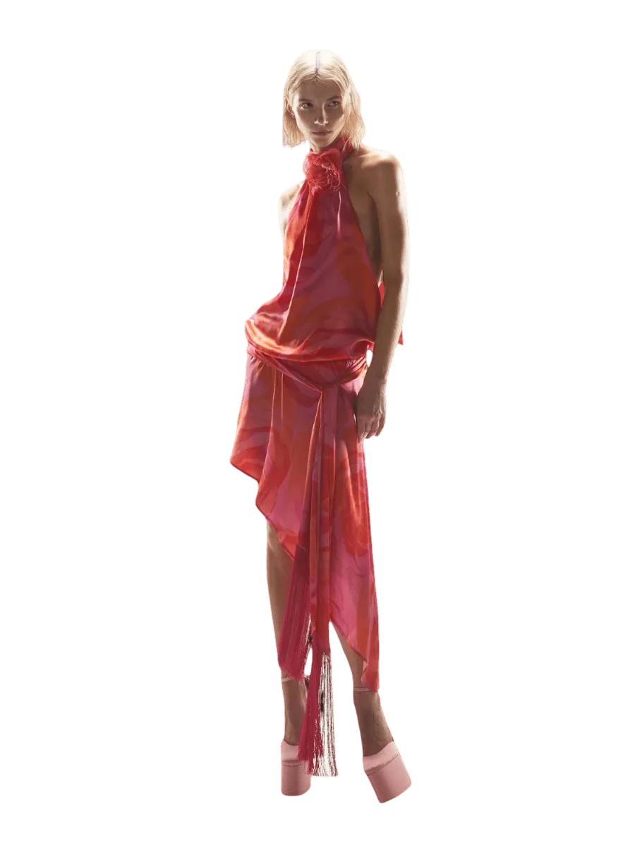 Mirae Amos Wild Roses
