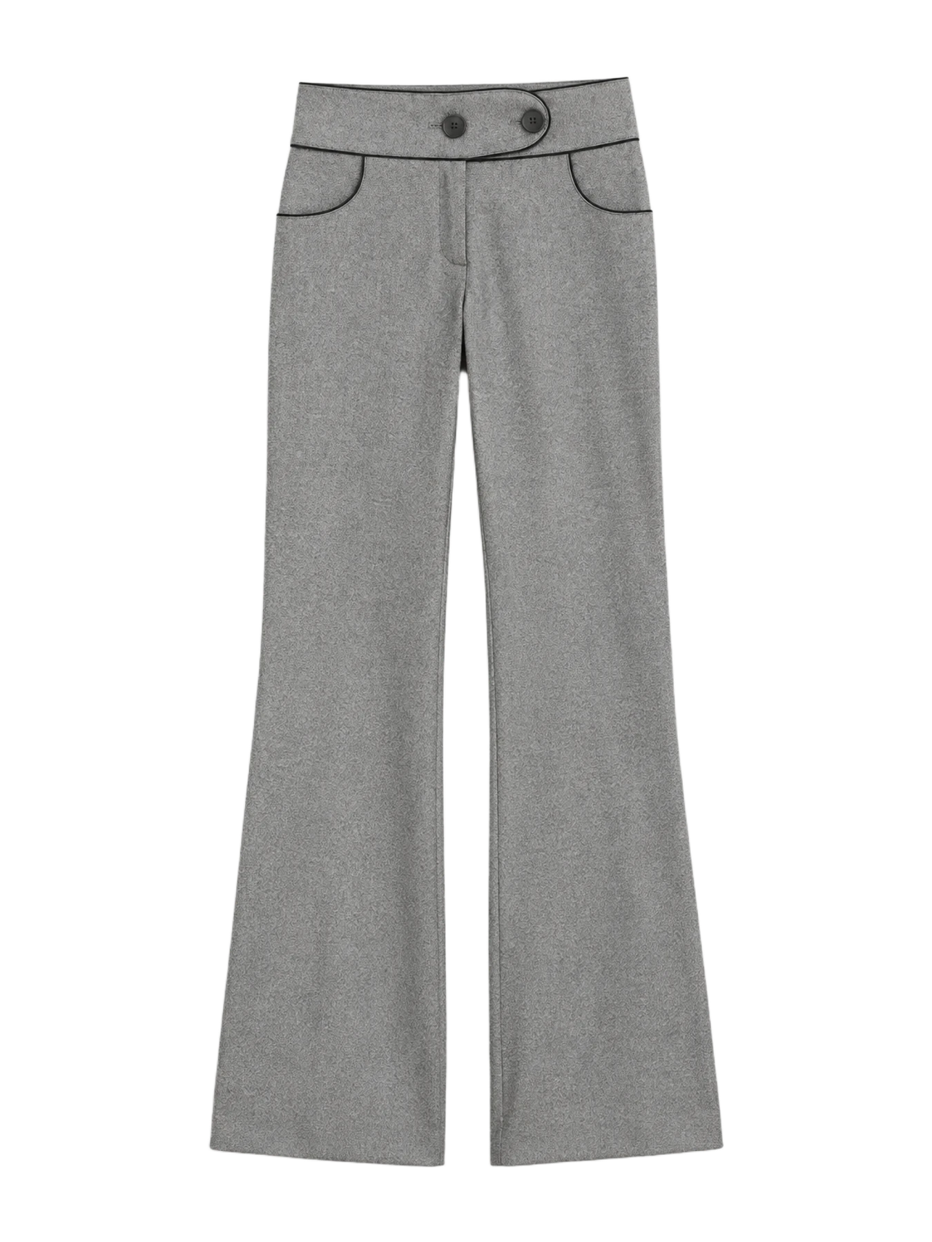 Coloma's Andrea Gray Pants