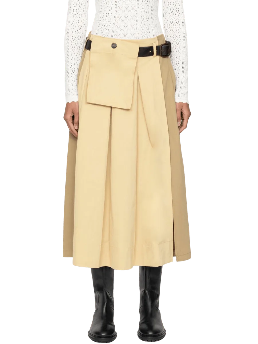 Sea, New York Andrea Skirt