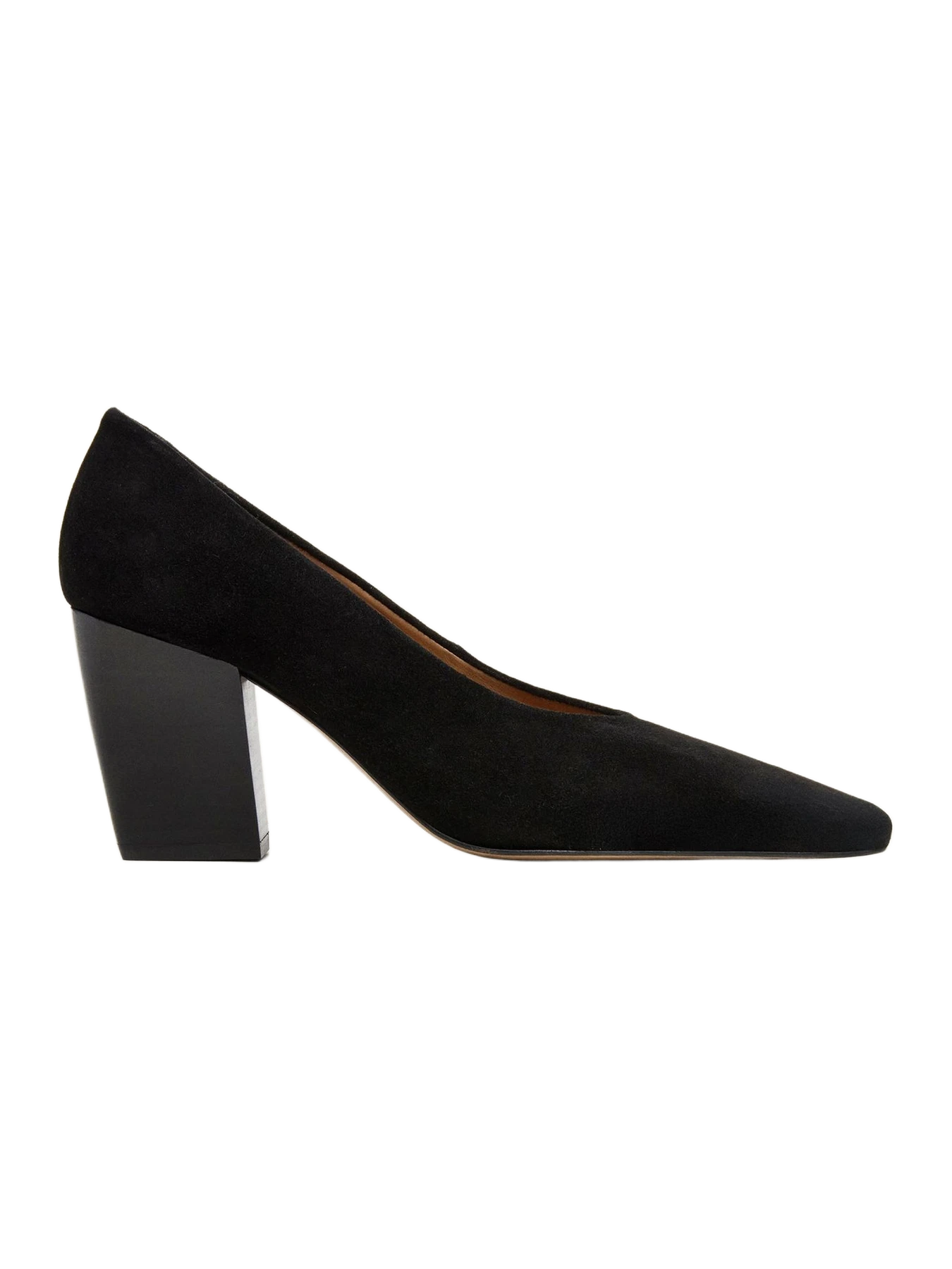 Flattered Angelina 65 Suede