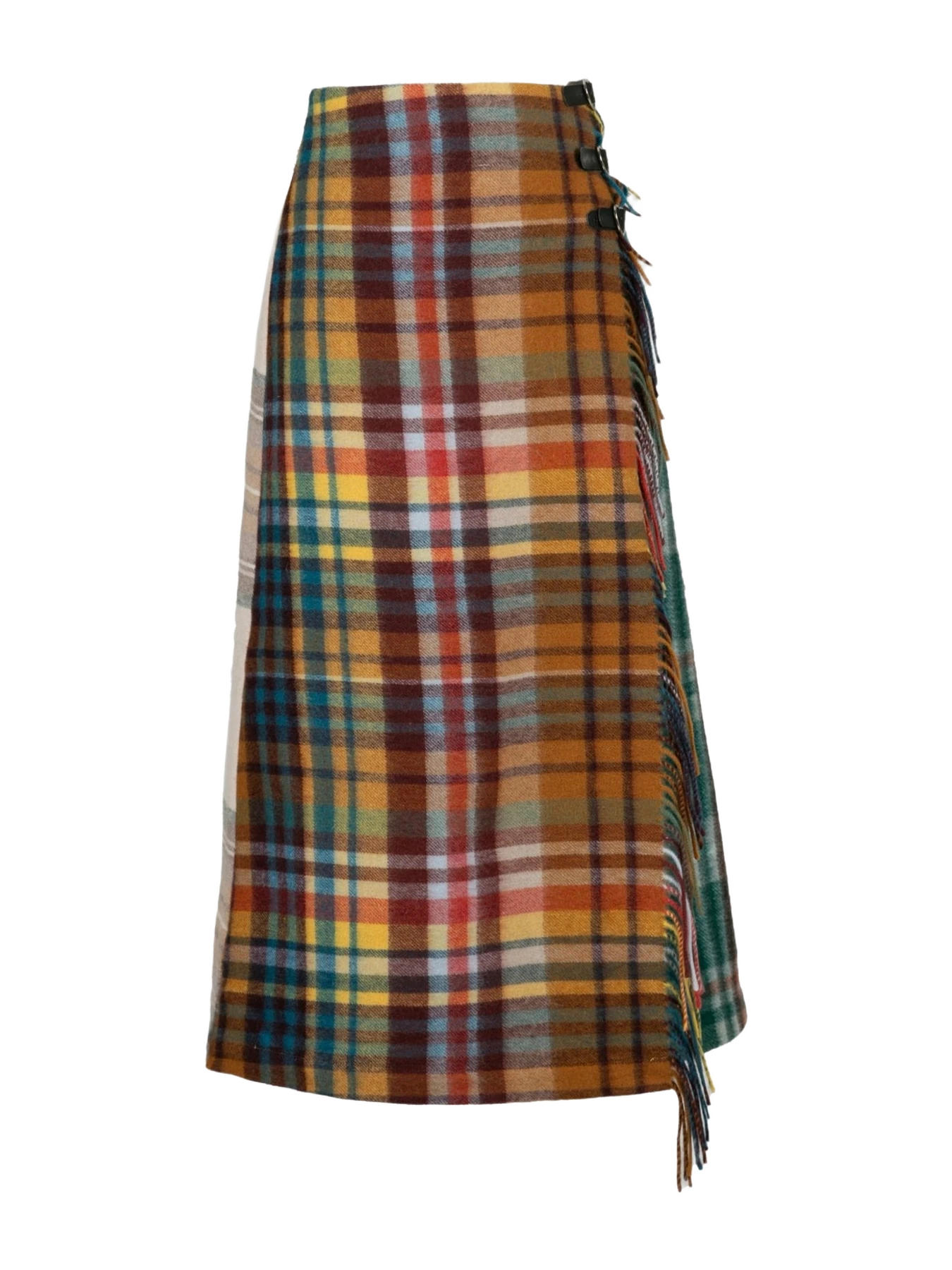 Celia B Angkor Skirt