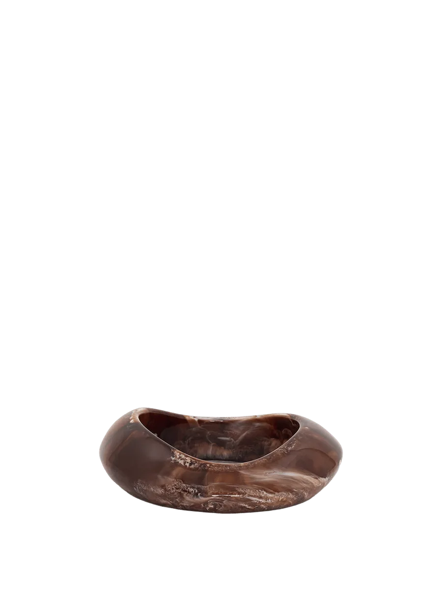 ANNA ROSSI ANNA ROSSI TAKE IT AWAY CACAO BANGLE