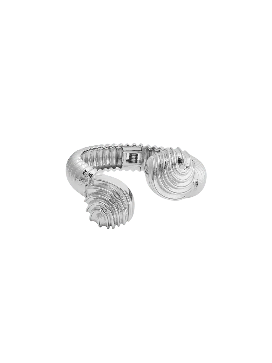 Julietta Antigua Cuff