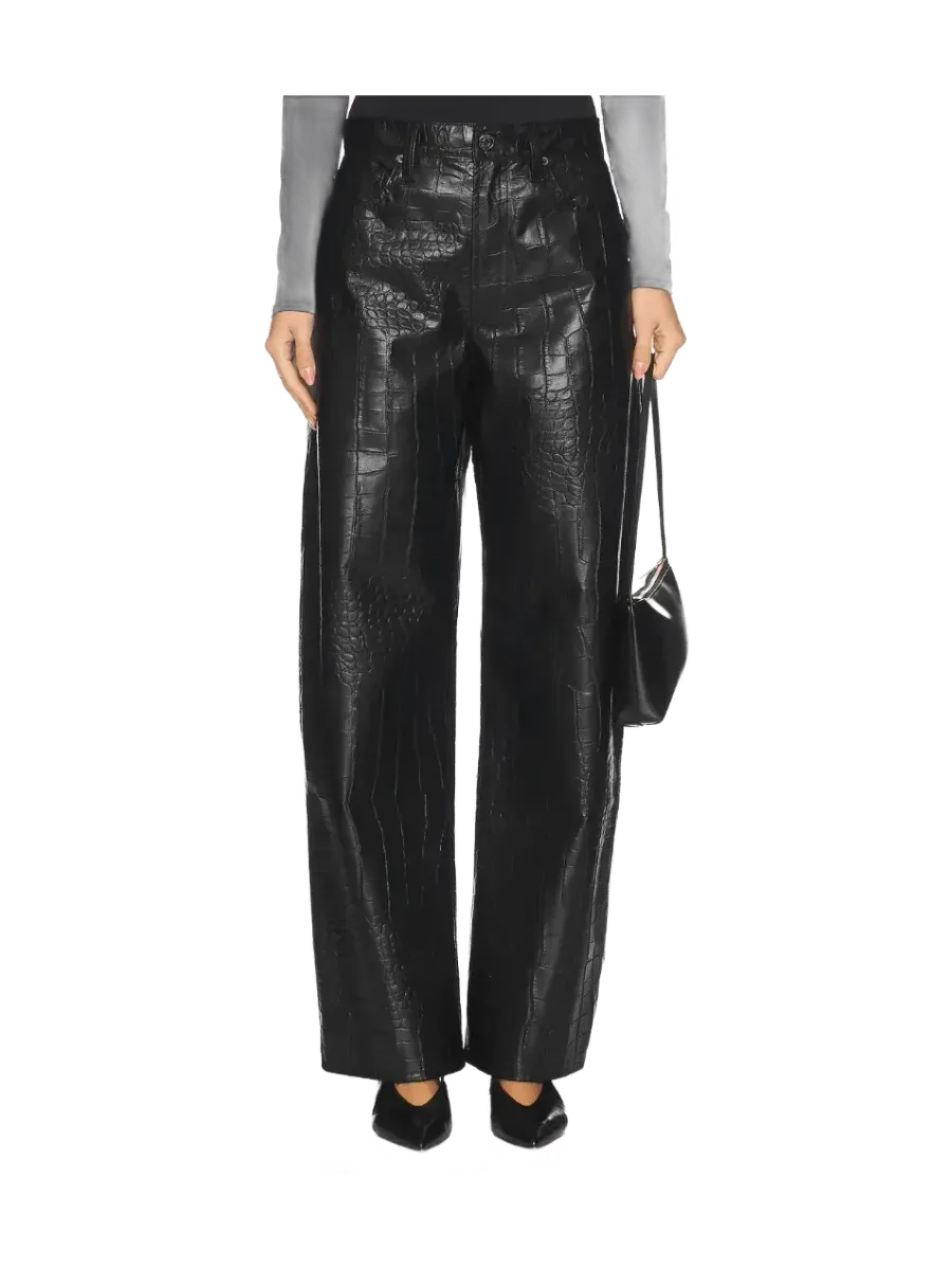 Agolde Arc Pant