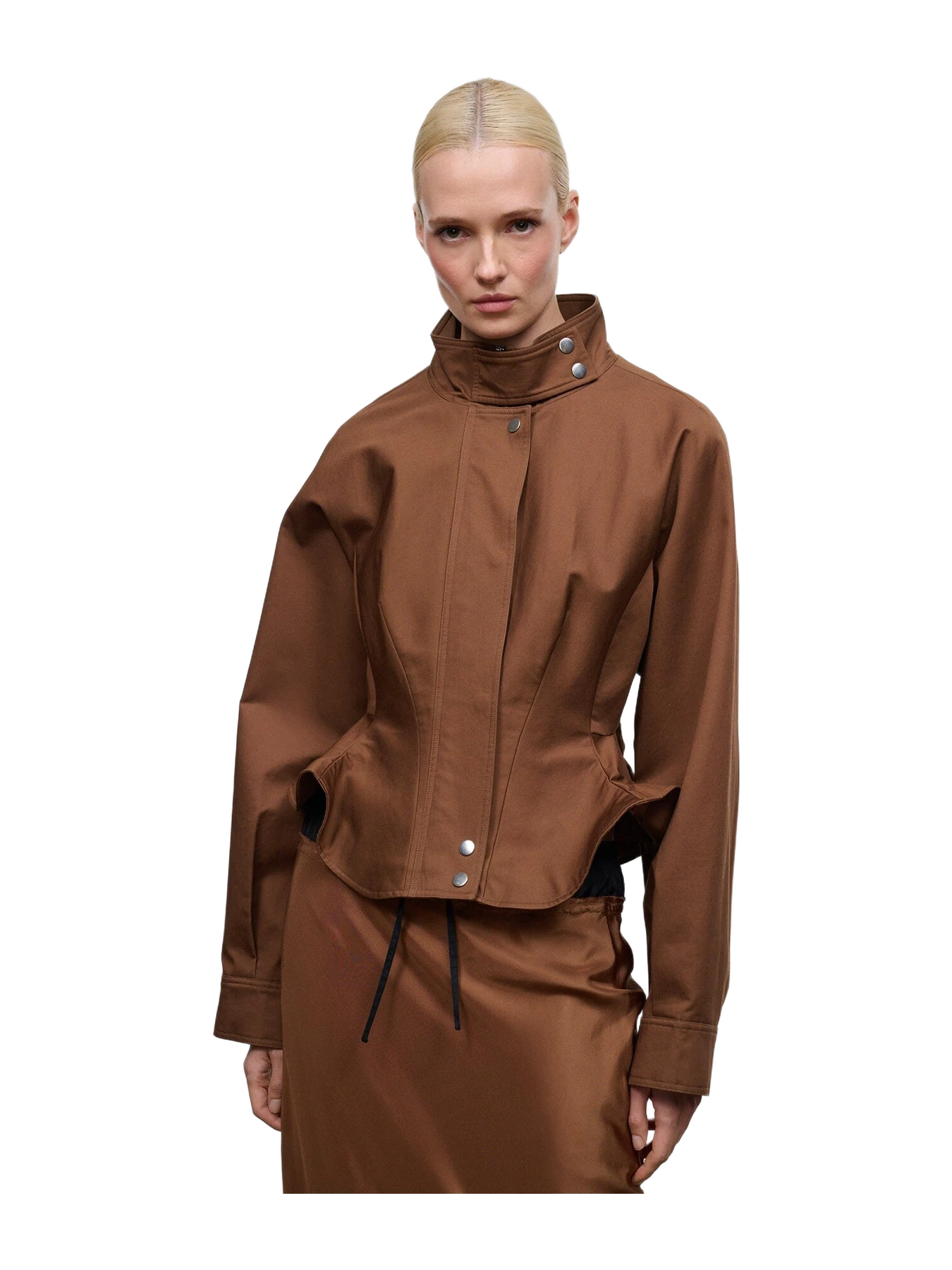 Staud Archie Jacket