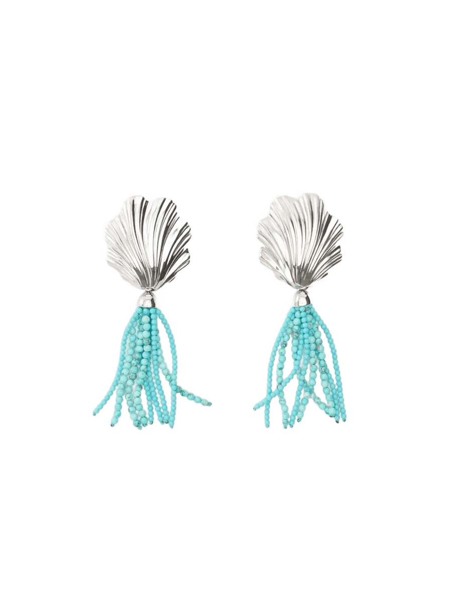 Julietta Aria Earrings