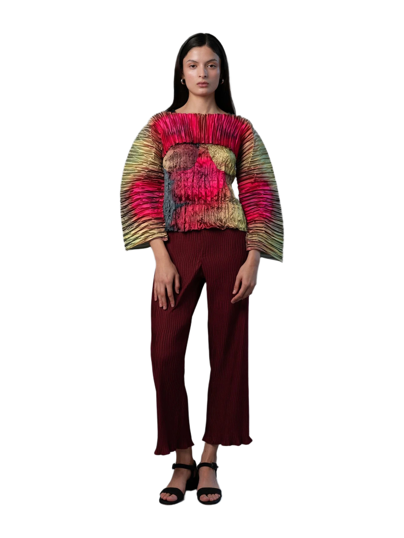 Nin Studio Ariadne Top