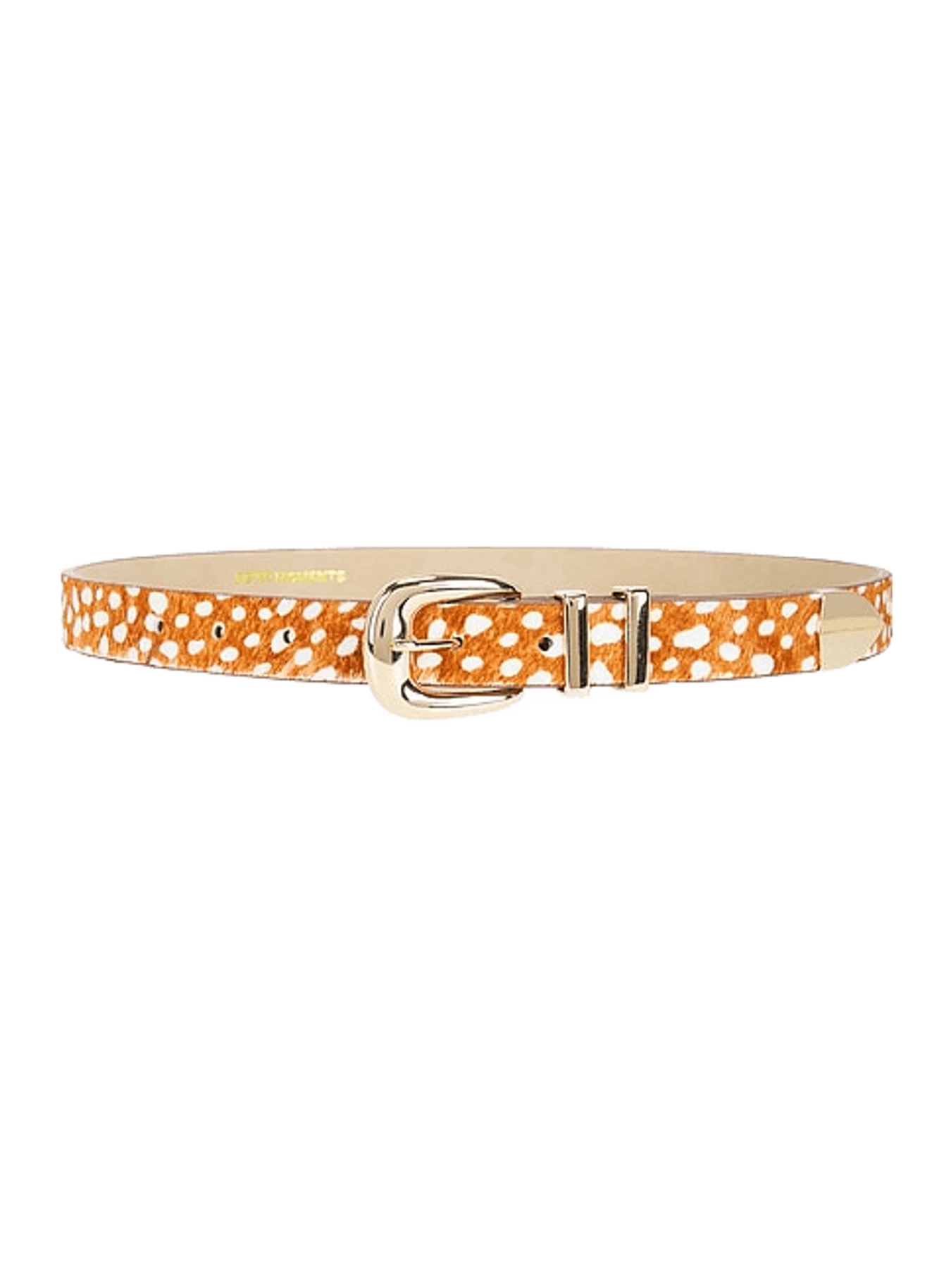 Petit Moments Atlas Belt