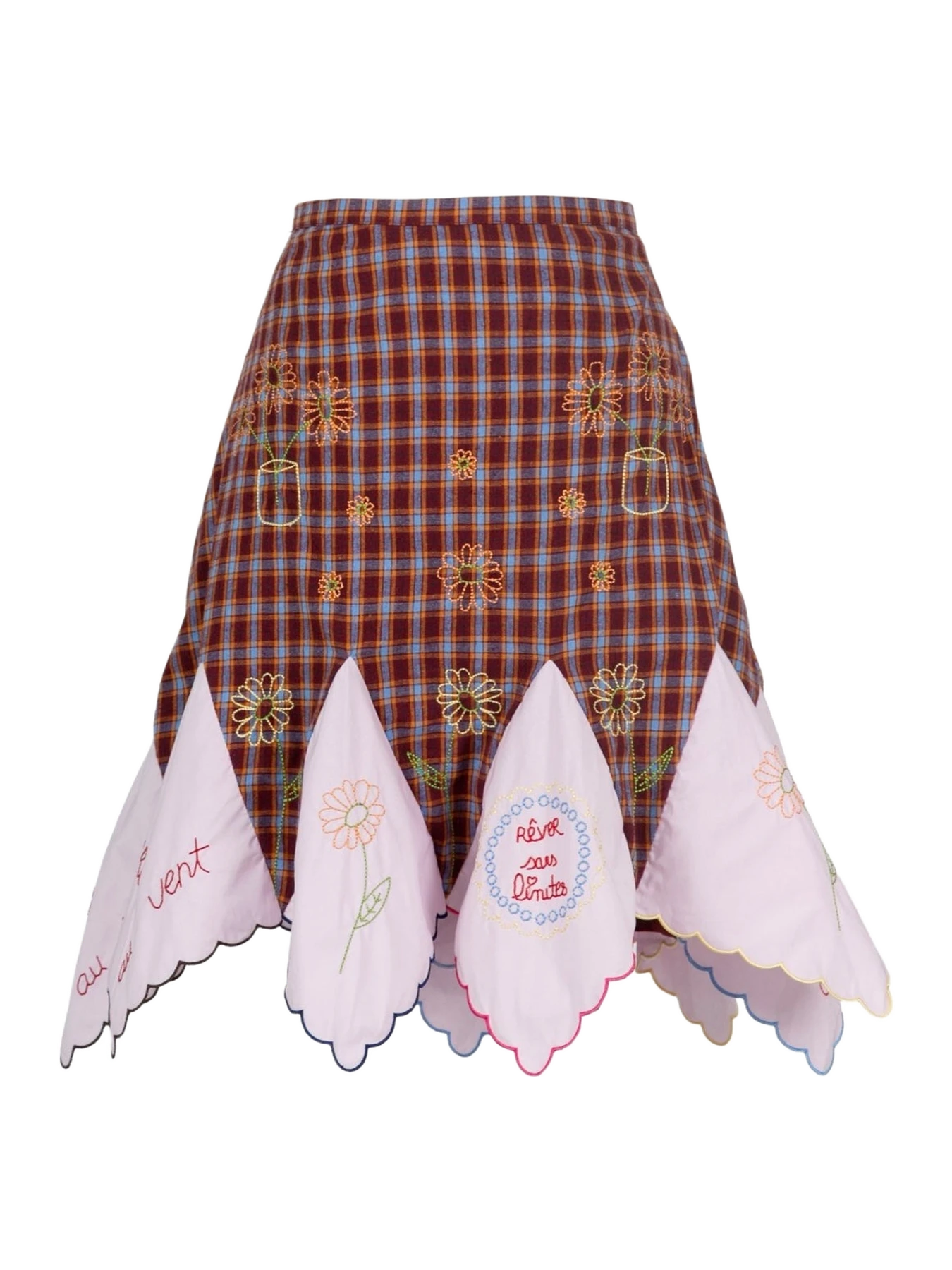 Celia B Aurore Skirt