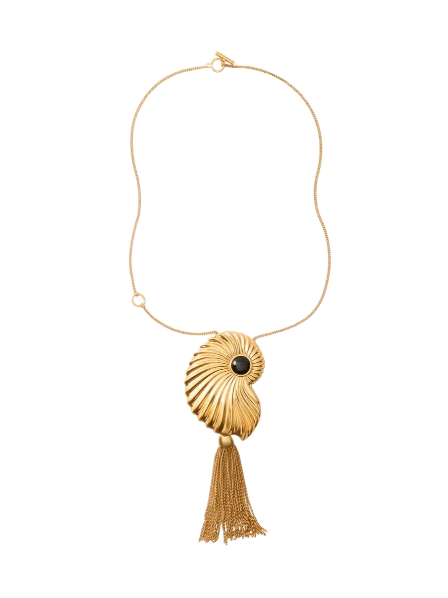 Julietta Aveline Necklace