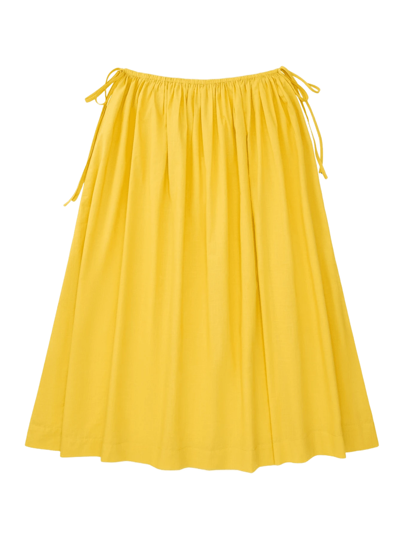 Lisa Says Gah Avery Skirt - Sun