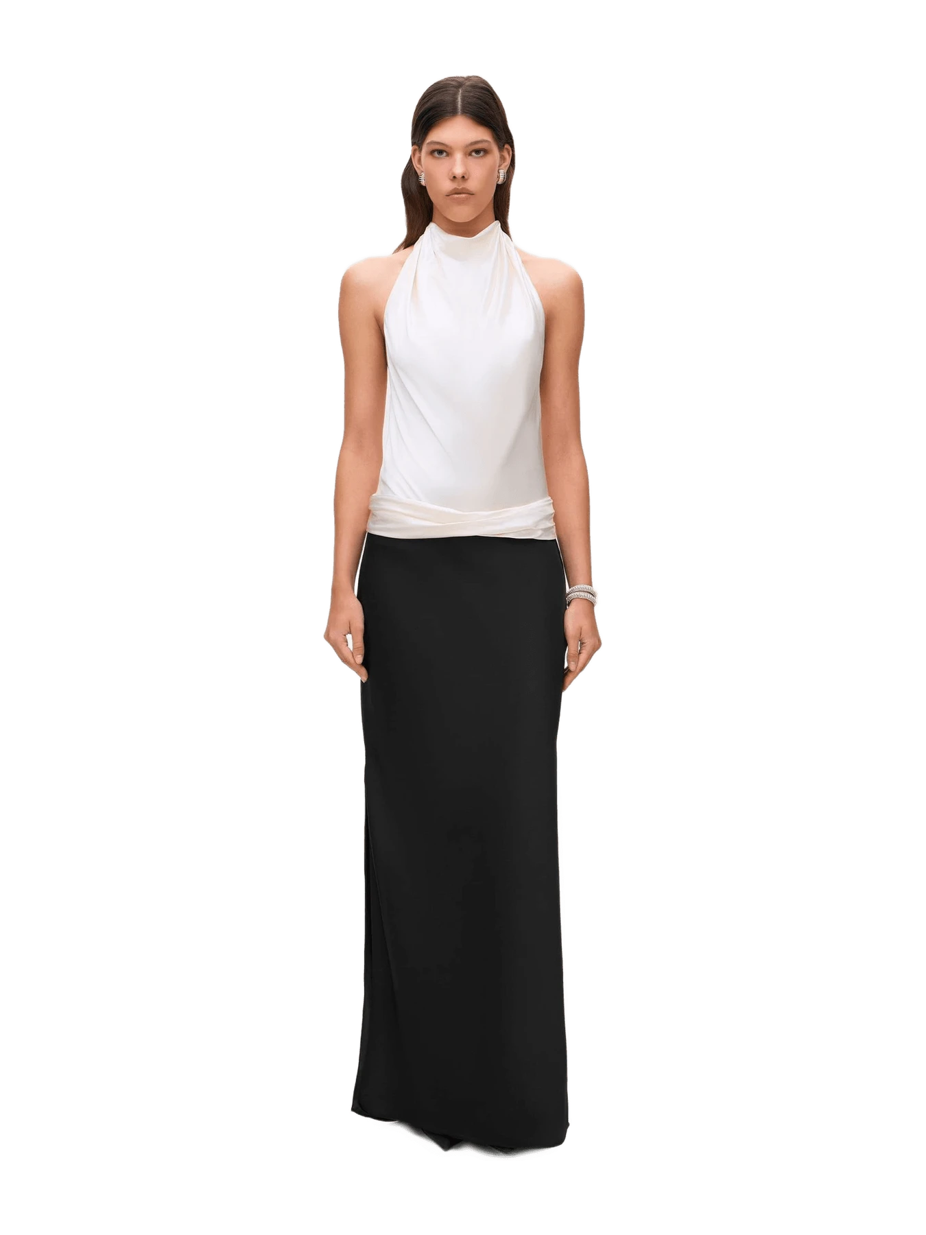 Anna October Ayla dress