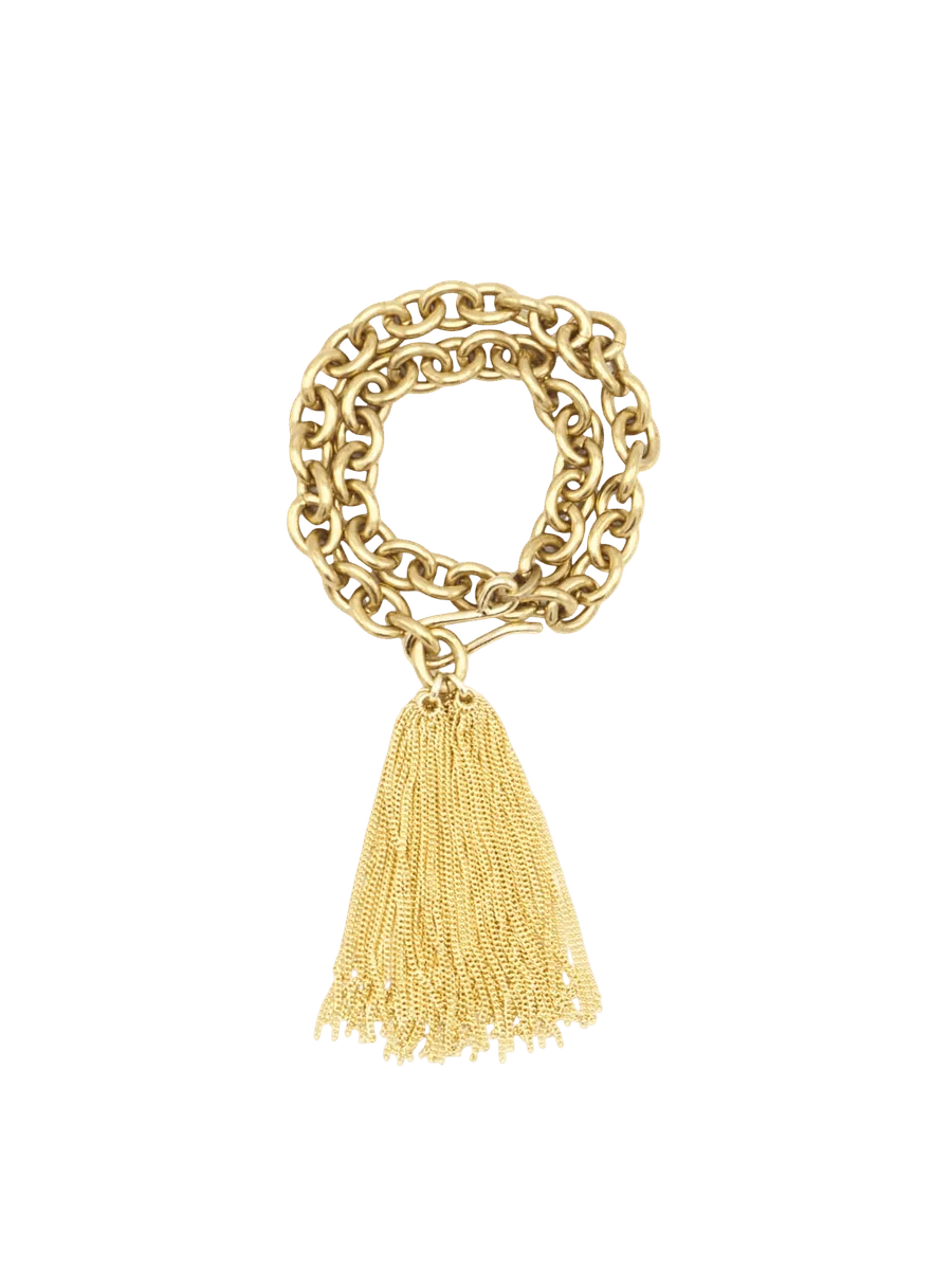 Sita Nevado Baile Bracelet