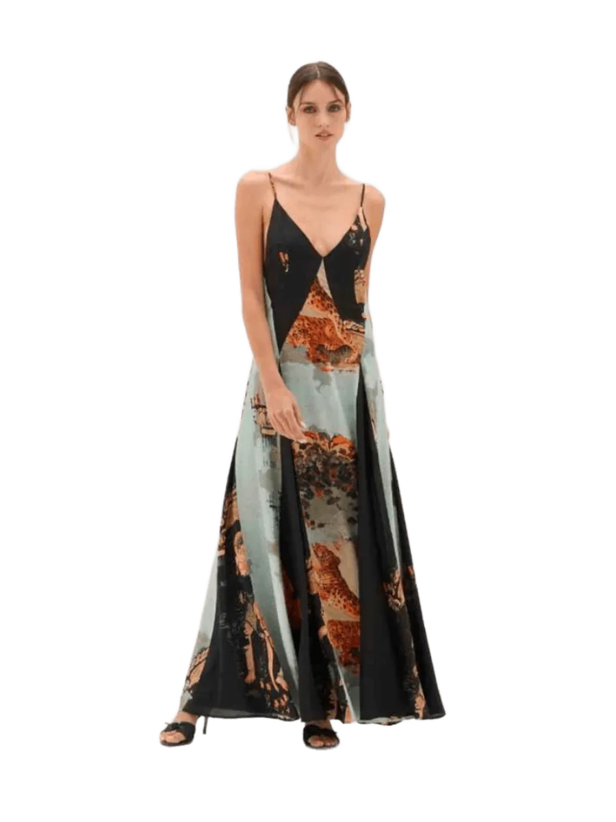Muma World Bastet Altair Dress