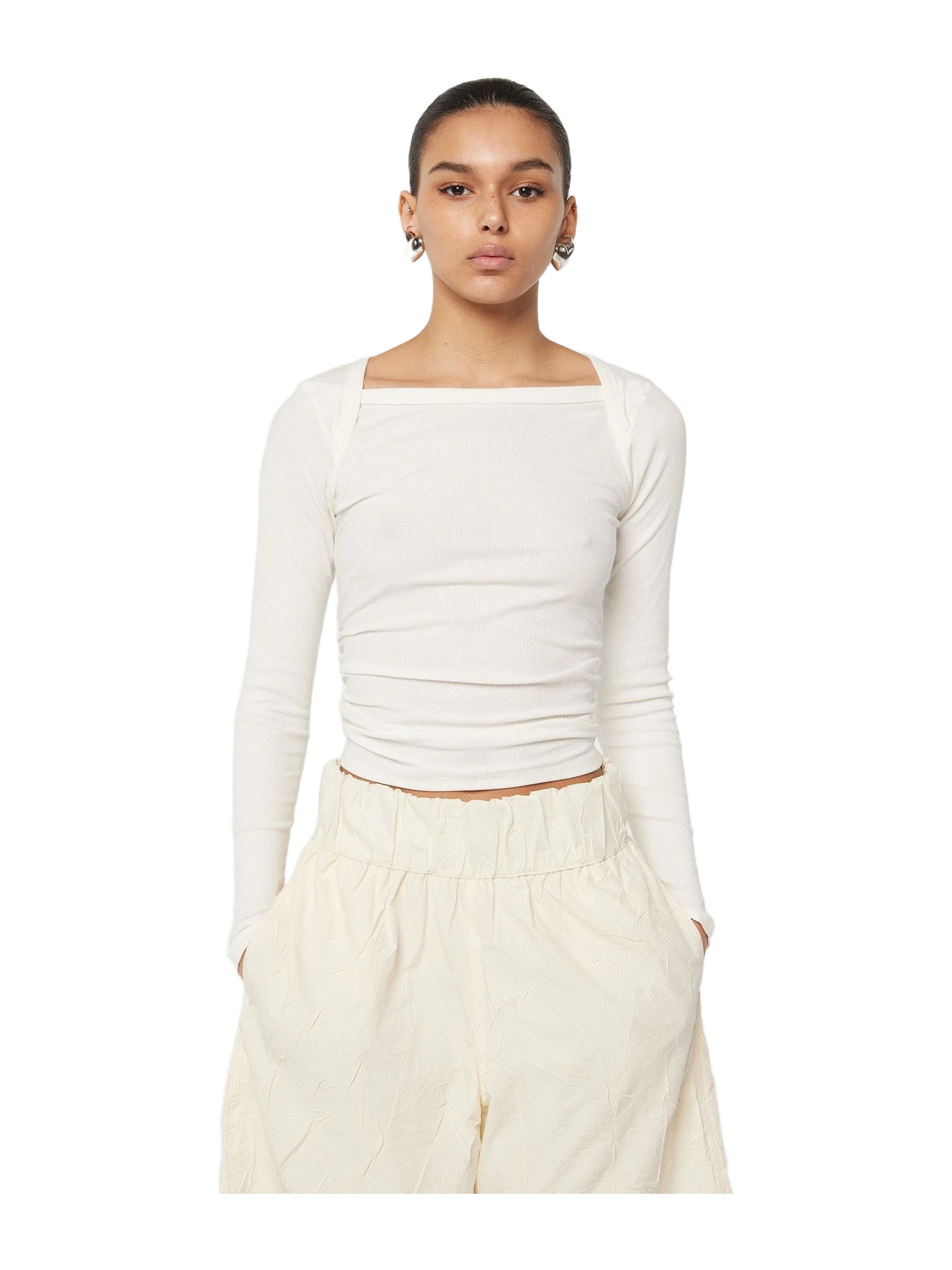 The Line by K Becks Long Sleeve