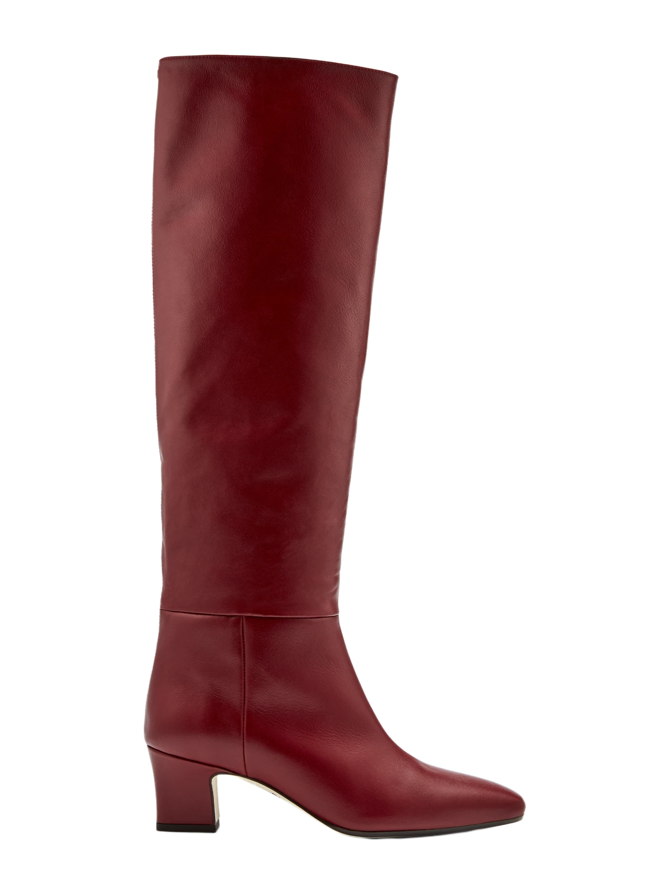 INEZ Belen: Currant Calf