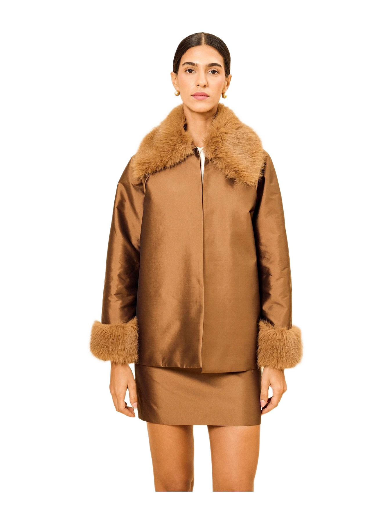Vanina Belle De Nuit Jacket