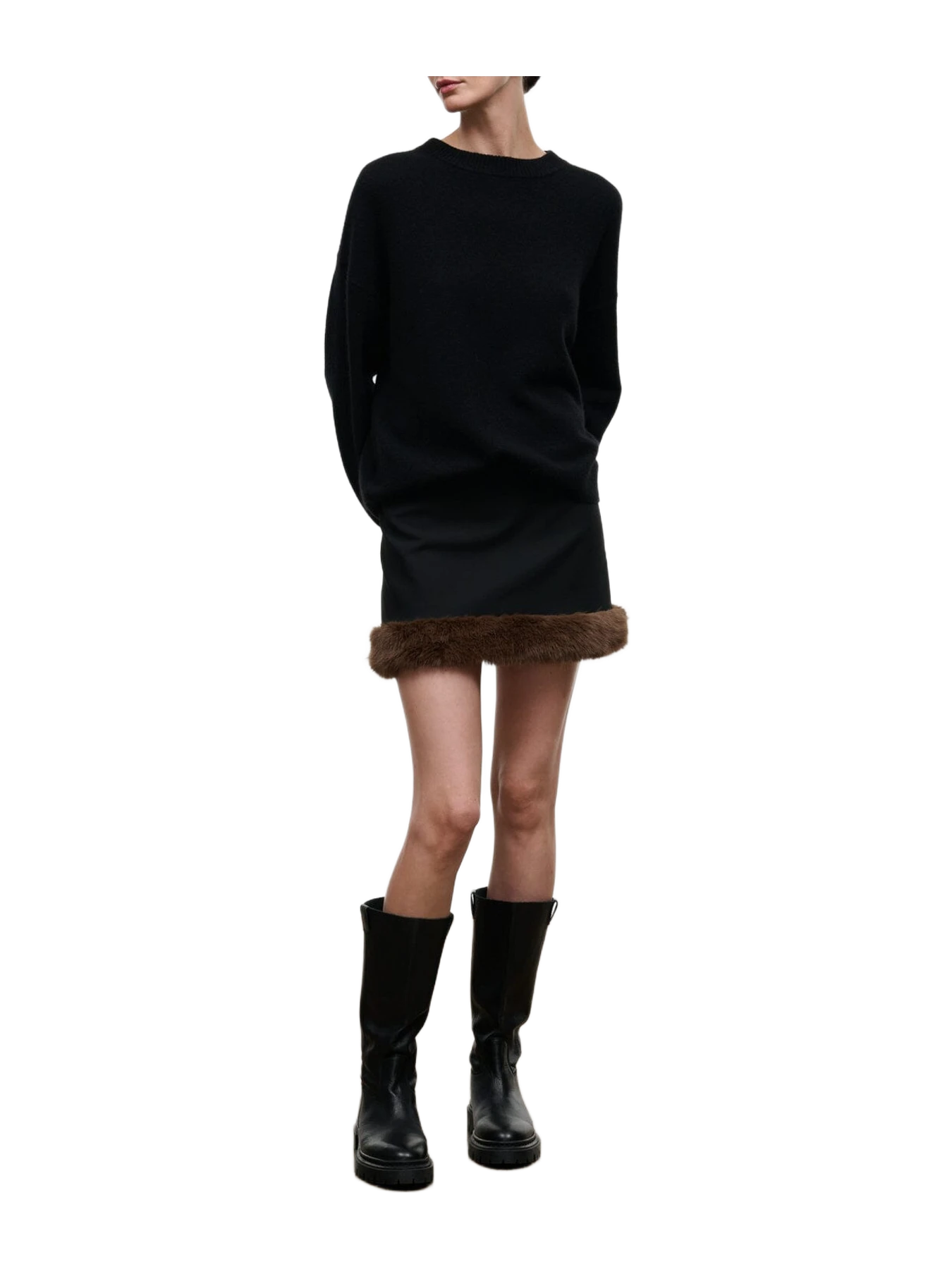 Staud Belles Skirt