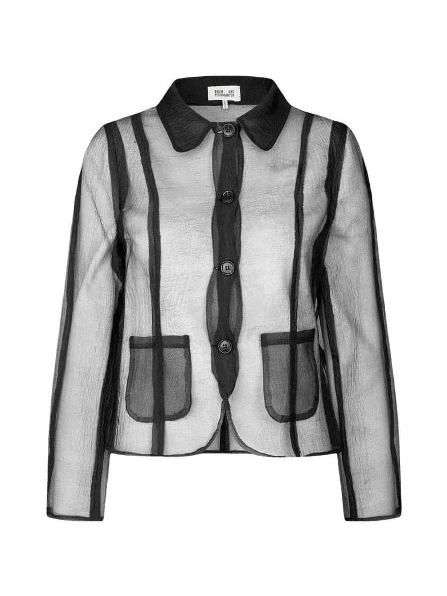 Baum und Pferdgarten Belottie Jacket