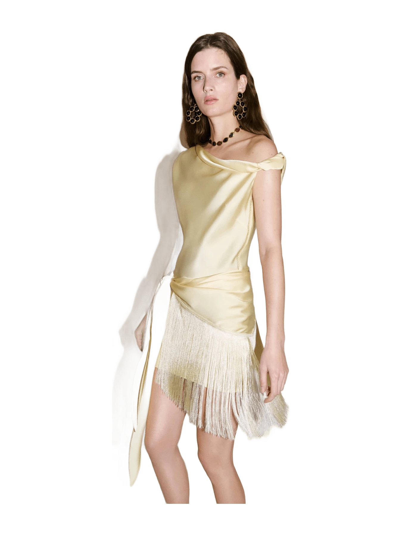 Anna October Betty dress